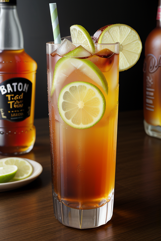 barton long island iced tea