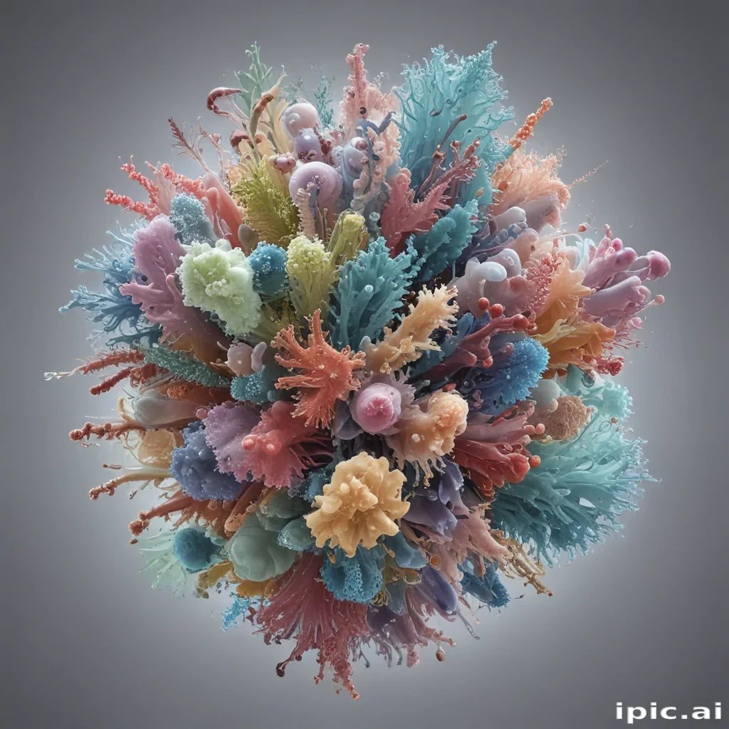 bacteria png