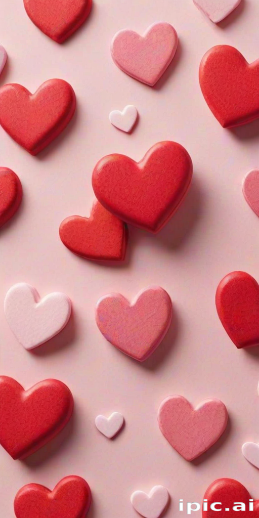 valentines aesthetic wallpapers