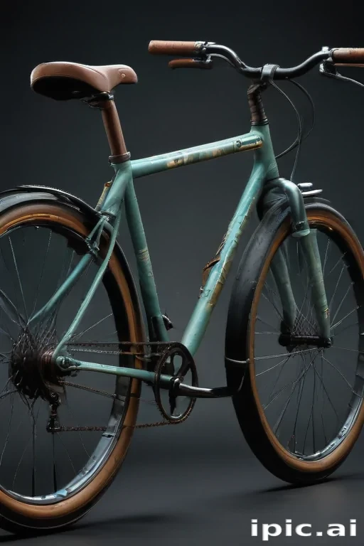bicycle png
