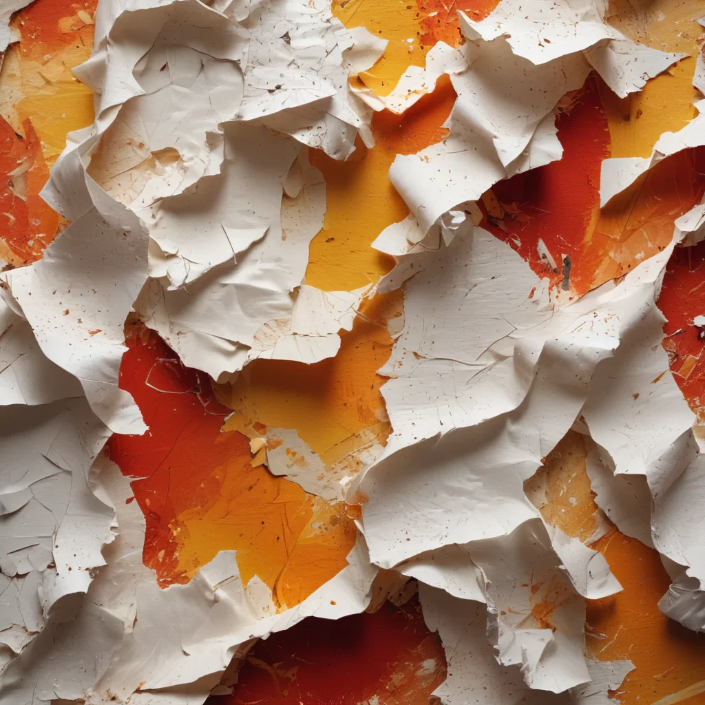 torn paper textures