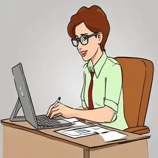 working clipart