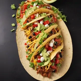 taco png