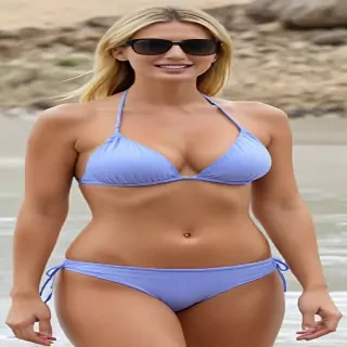 ivanka bikini