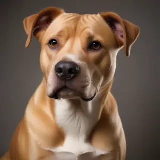 labrabull dog breed