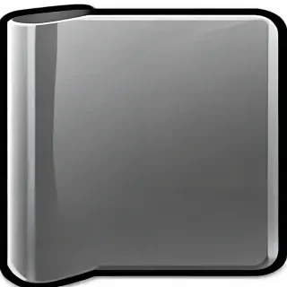 folder icon transparent