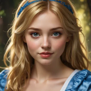 alice png