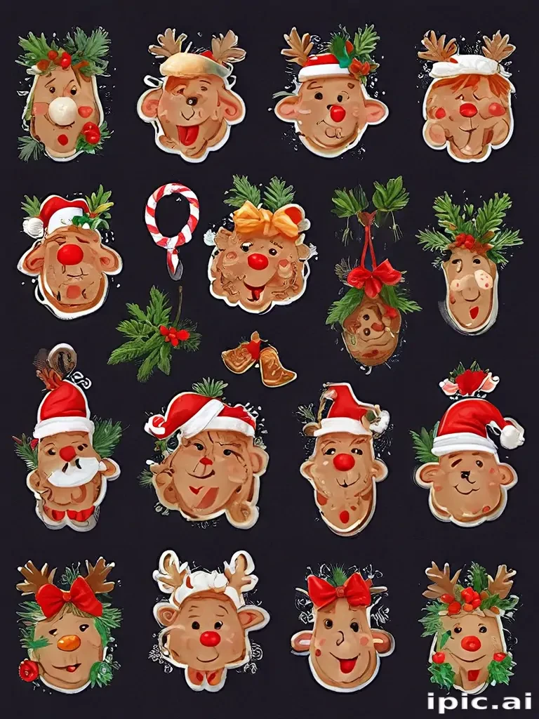 christmas png clipart