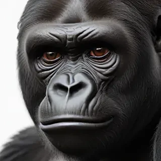 gorilla png
