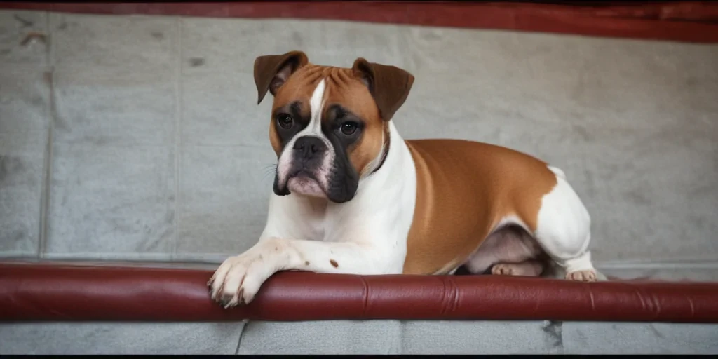 boston boxer