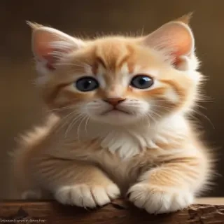 kitten background