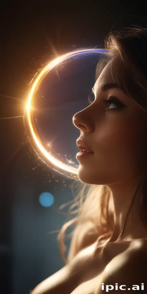 lens flare