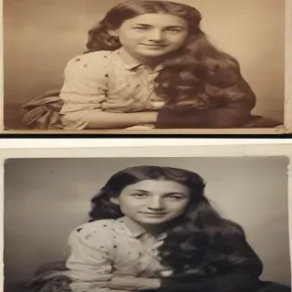 free photos restoration
