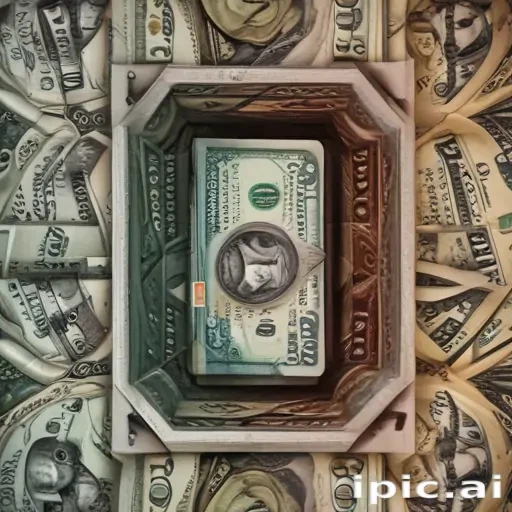 iphone money wallpaper