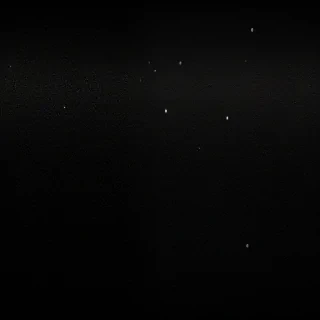 glitter black background