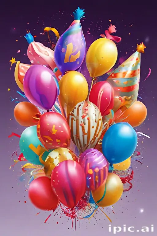 party png