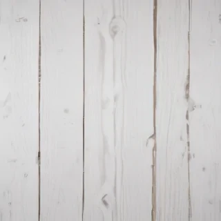 white wood background