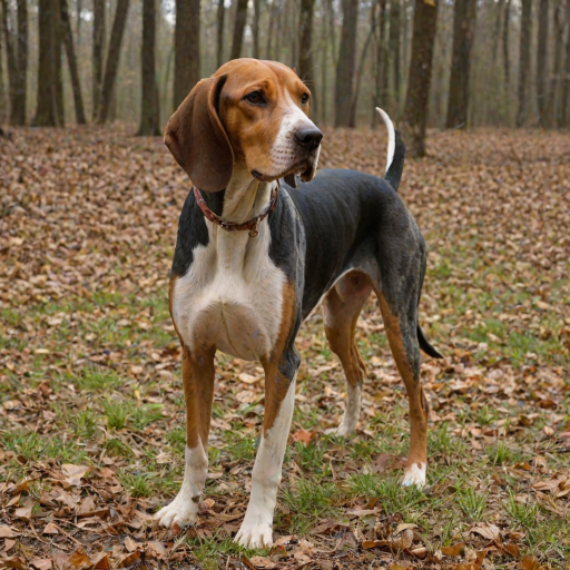 american english coonhound