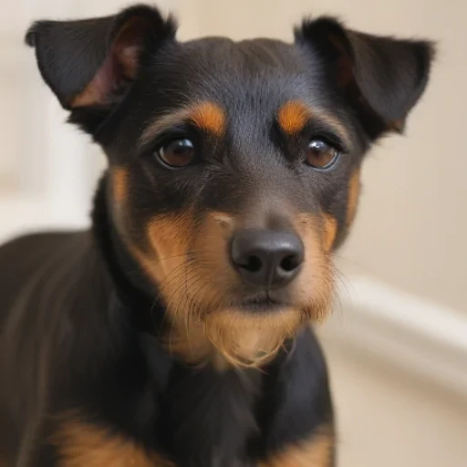 manchester terrier