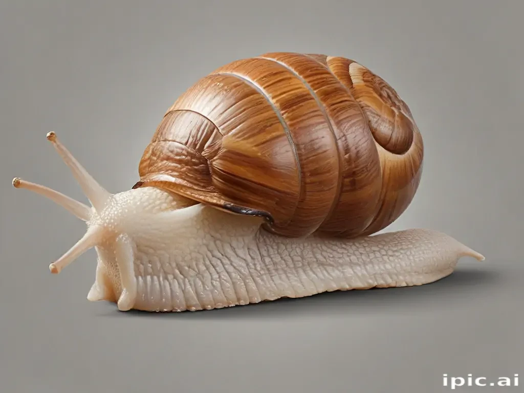 snail png