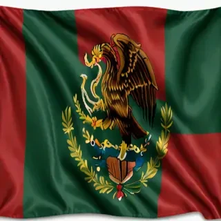 mexico flag png