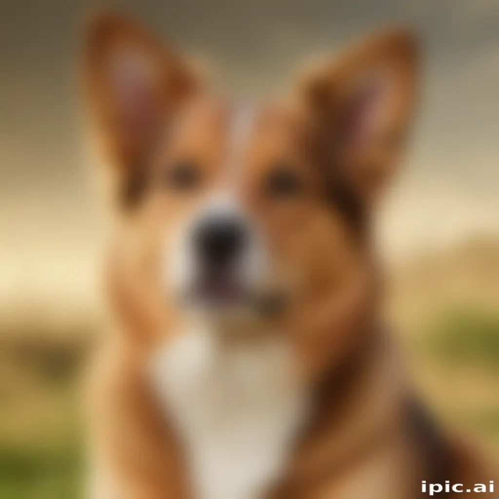 dog wallpaper