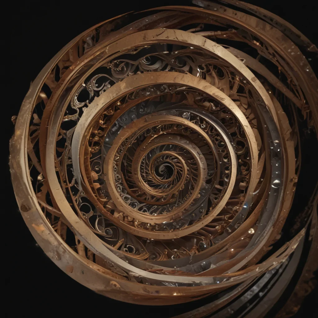 spiral png
