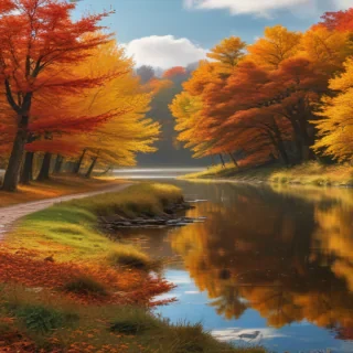 autumn wallpaper phone