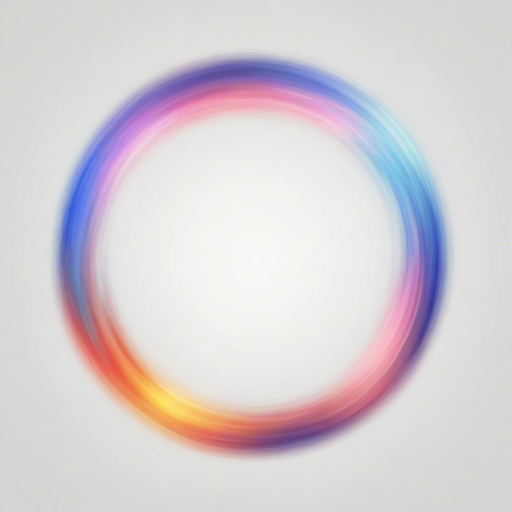 blur circle png