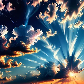 iphone wallpaper sky