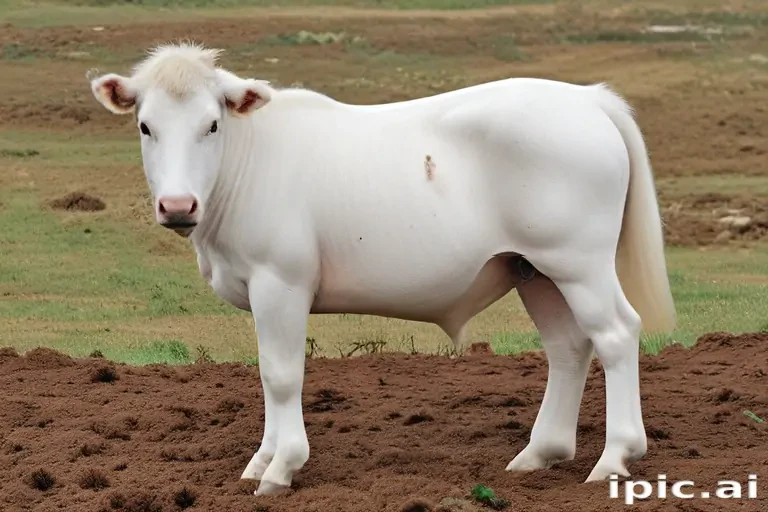 minuet napoleon breed