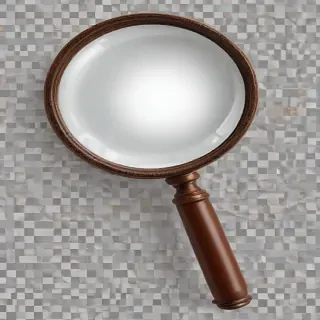 magnifying glass png
