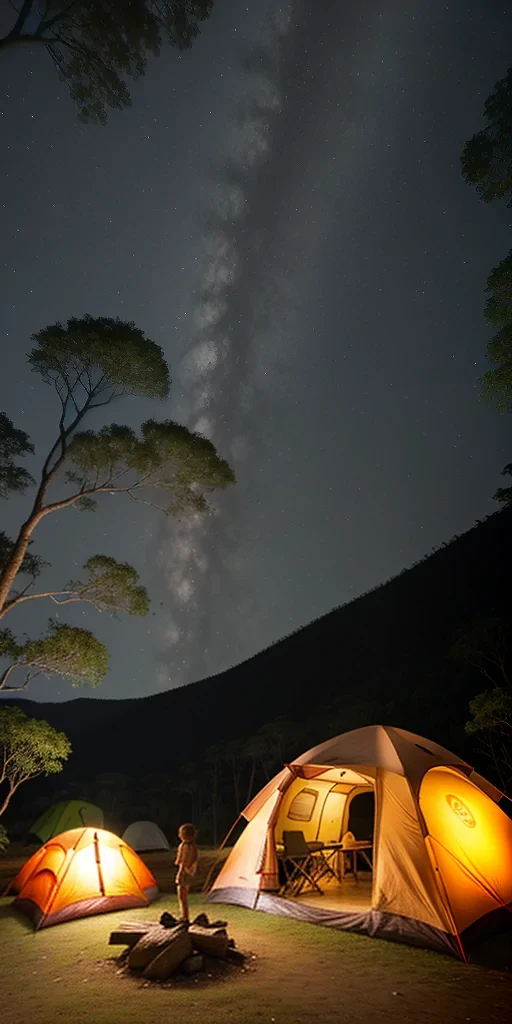 camping png