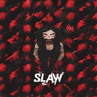slay wallpaper