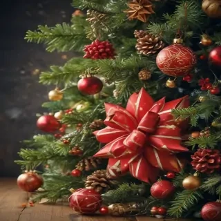 xmas wallpaper for android
