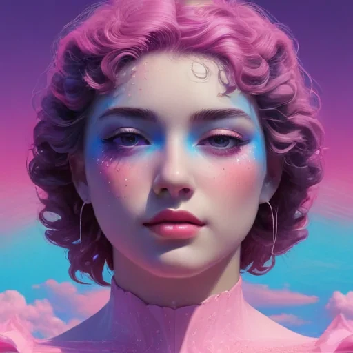 vaporwave