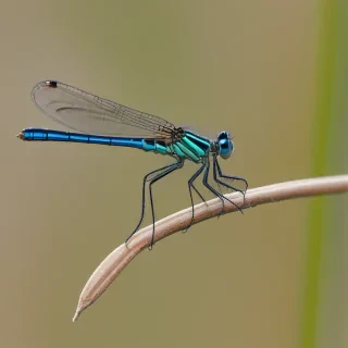 damselfly