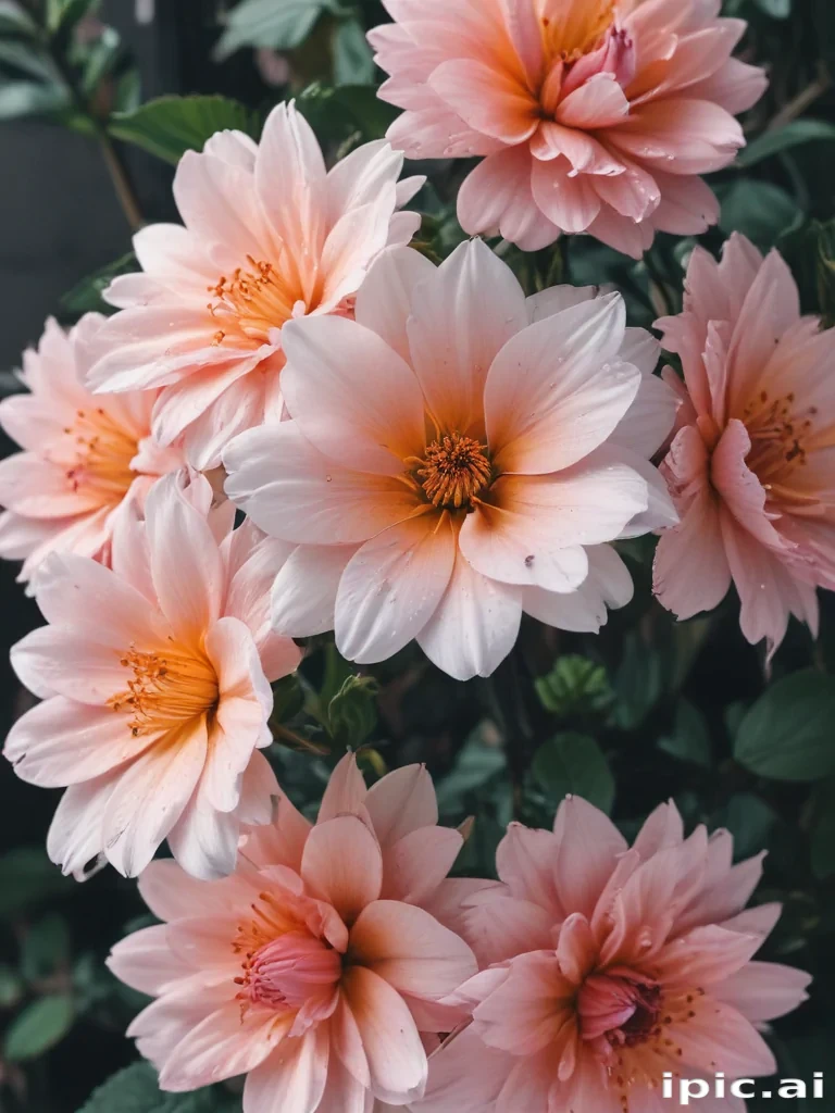 aesthetic floral iphone wallpaper