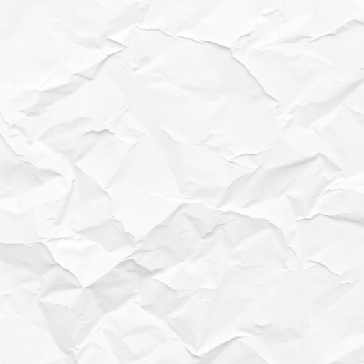crumpled paper texture