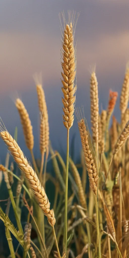 wheat png