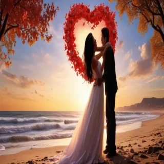 lovers day wallpaper