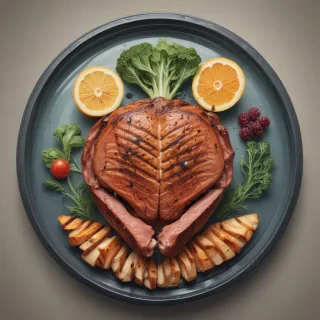 transparent illustrations