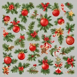 png christmas clipart