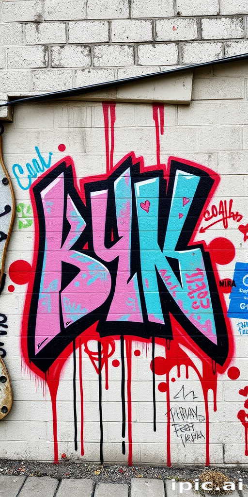 graffiti png