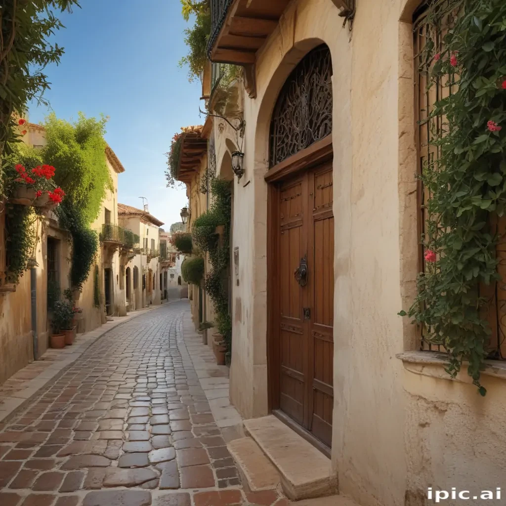 spanish backgrounds