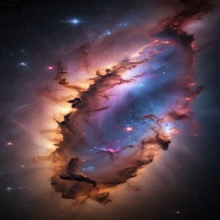 png galaxy