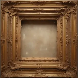birthday frame