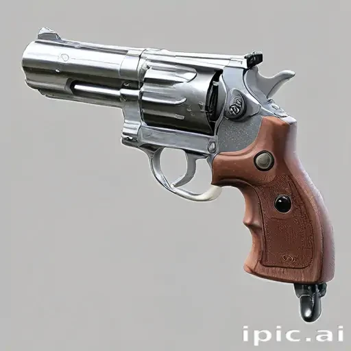 transparent guns png