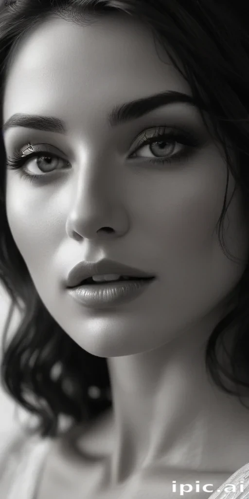 black and white graphics