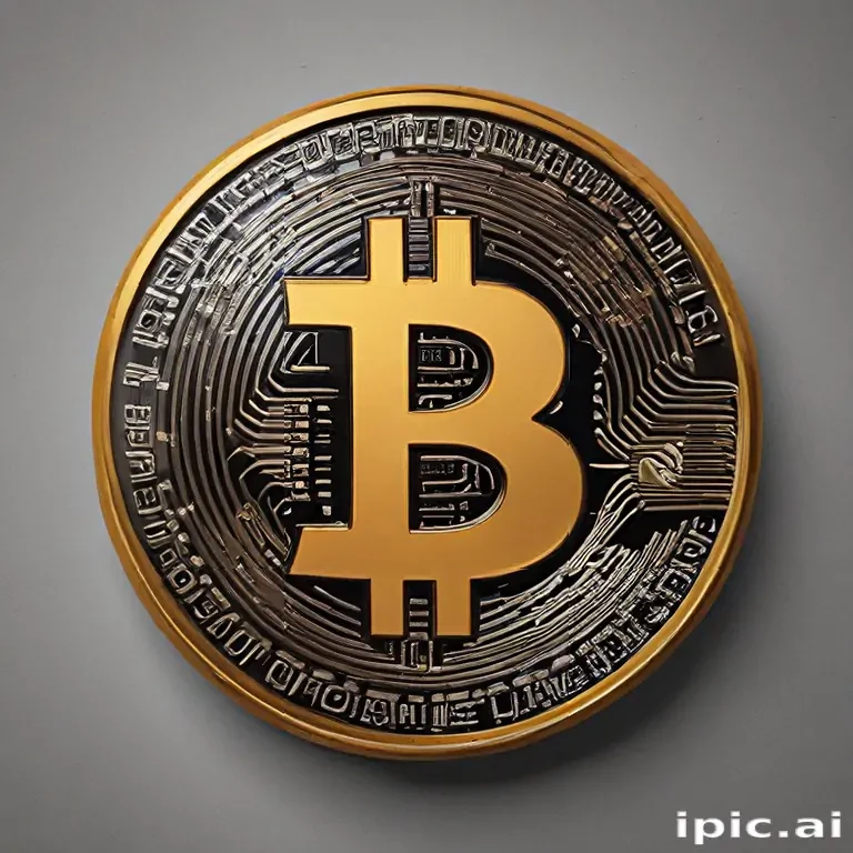bitcoin logo